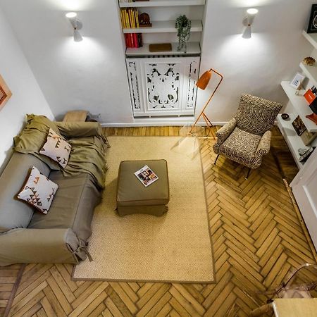 شقة Joivy Modern Studio Near City Centre ميلان المظهر الخارجي الصورة