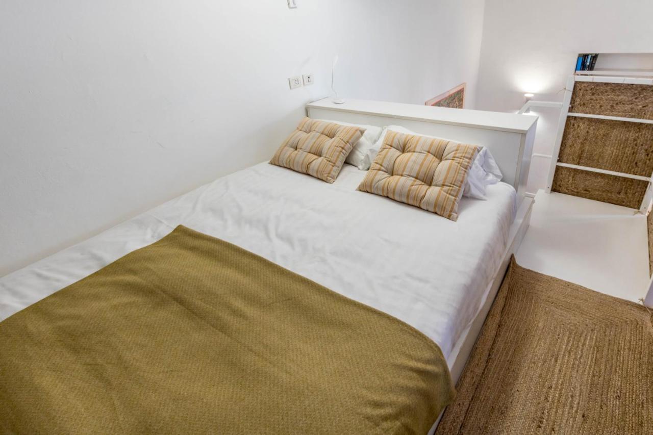 شقة Joivy Modern Studio Near City Centre ميلان المظهر الخارجي الصورة