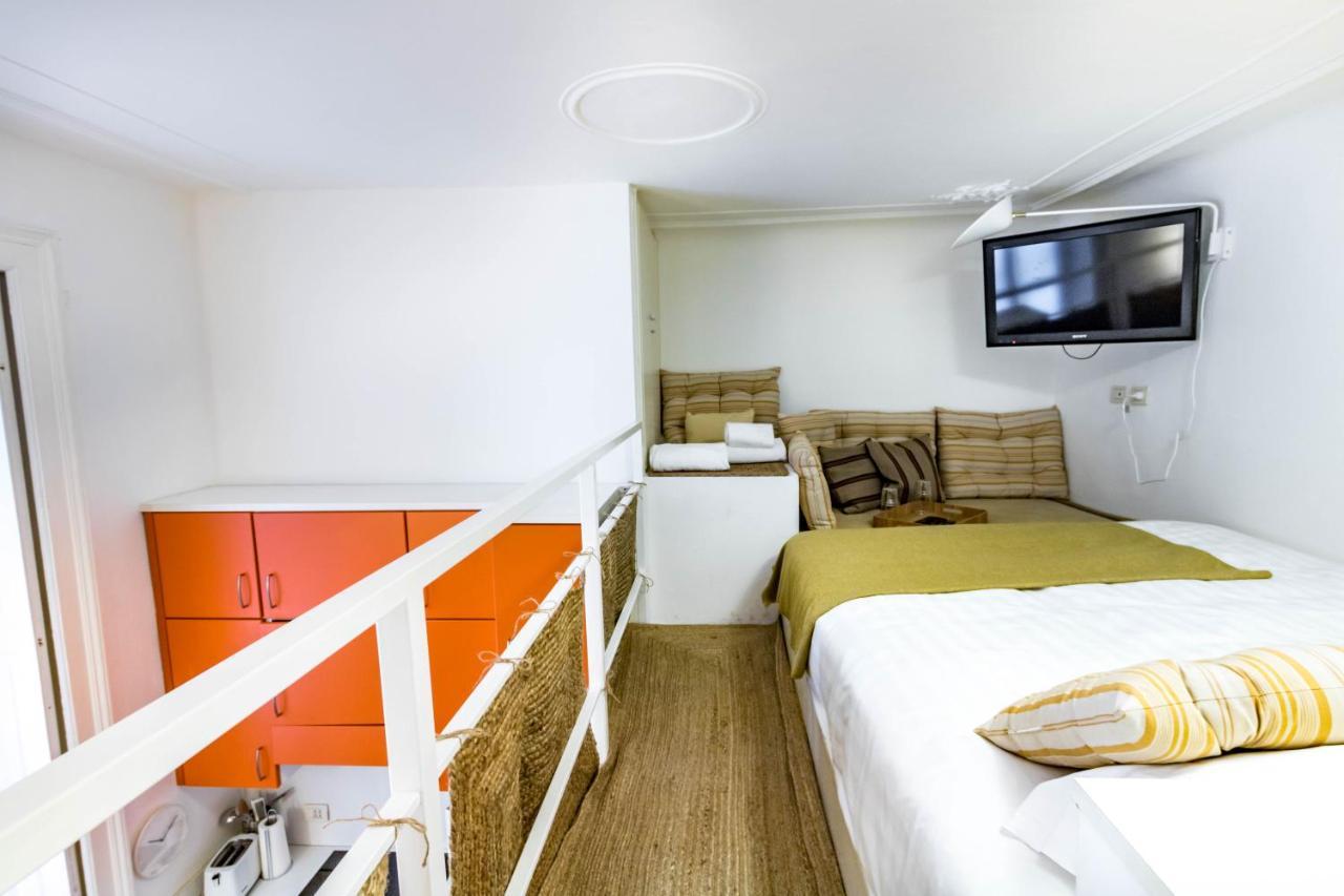 شقة Joivy Modern Studio Near City Centre ميلان المظهر الخارجي الصورة
