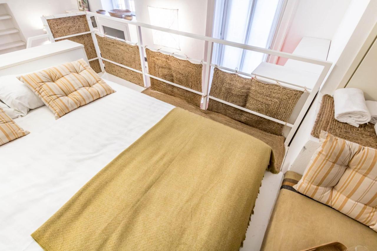 شقة Joivy Modern Studio Near City Centre ميلان المظهر الخارجي الصورة