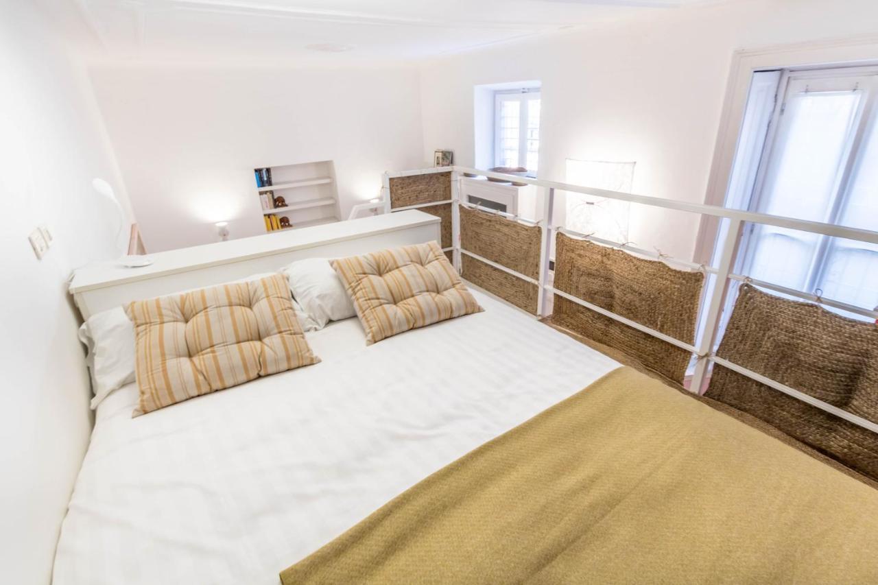 شقة Joivy Modern Studio Near City Centre ميلان المظهر الخارجي الصورة