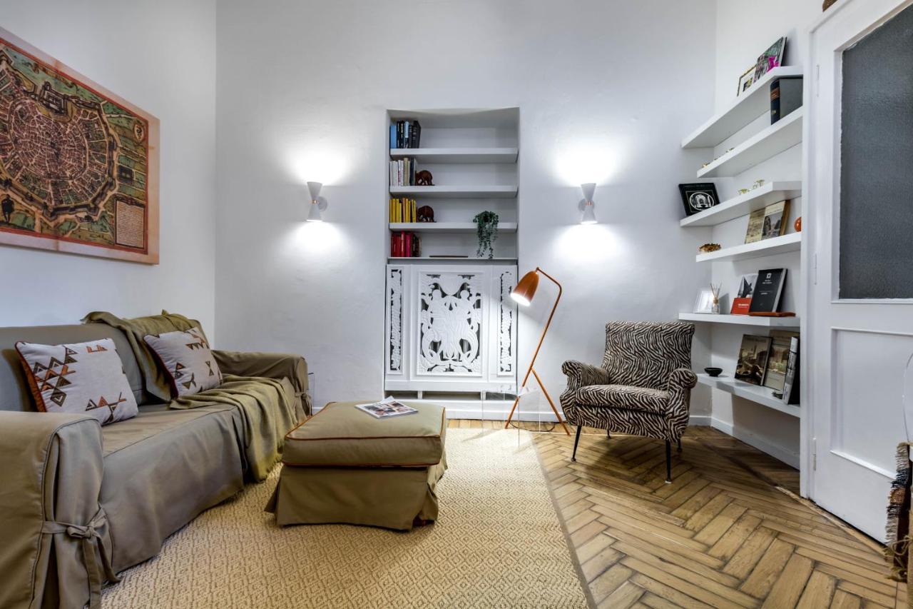 شقة Joivy Modern Studio Near City Centre ميلان المظهر الخارجي الصورة