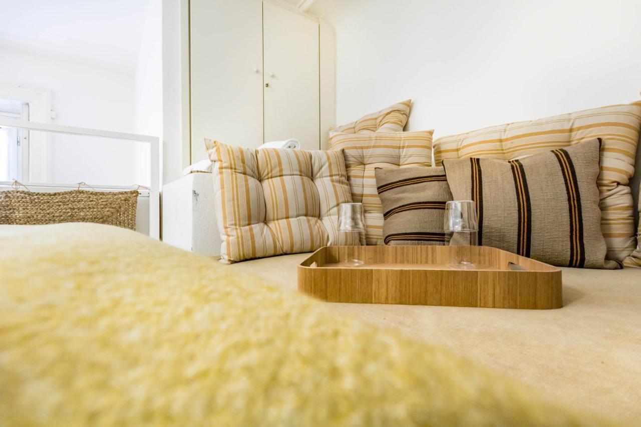 شقة Joivy Modern Studio Near City Centre ميلان المظهر الخارجي الصورة