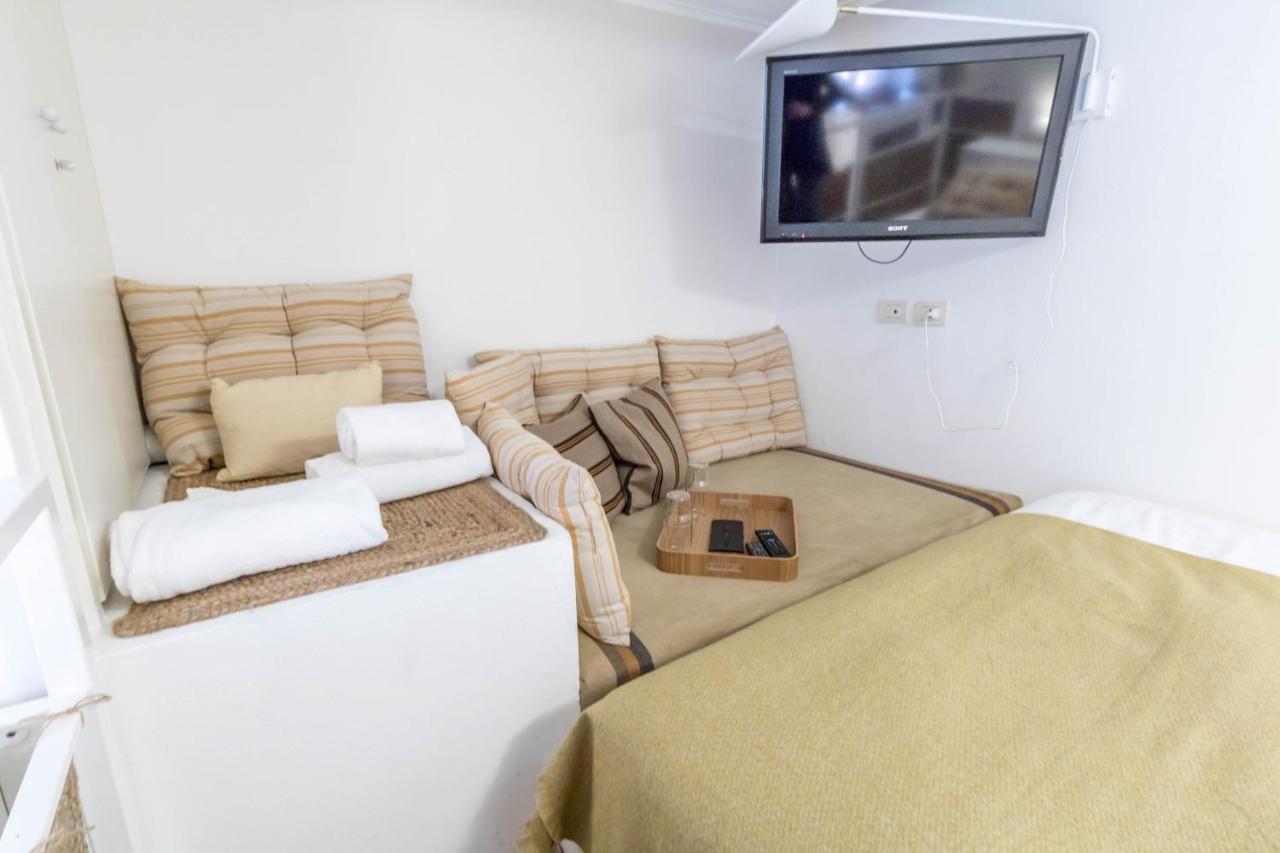 شقة Joivy Modern Studio Near City Centre ميلان المظهر الخارجي الصورة